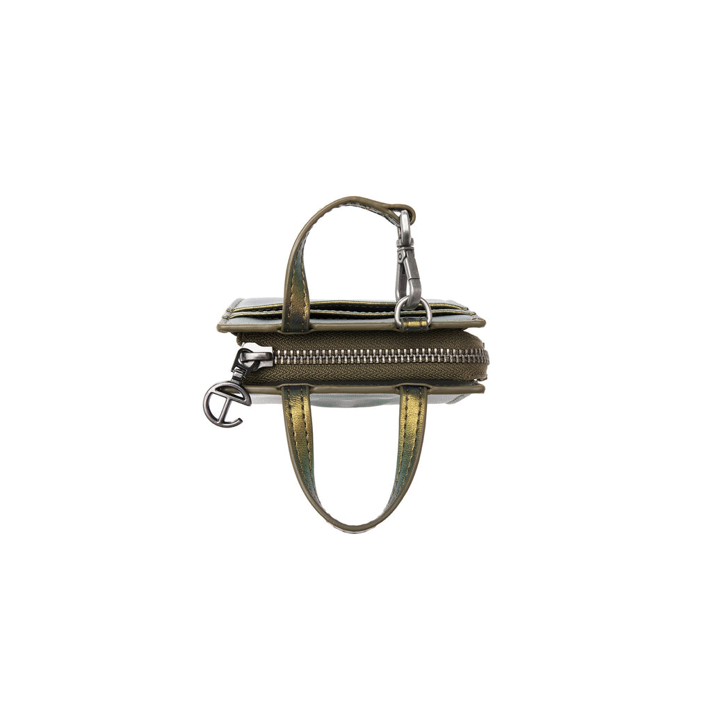 Baby Bag Charm - Acid - Bag Charms