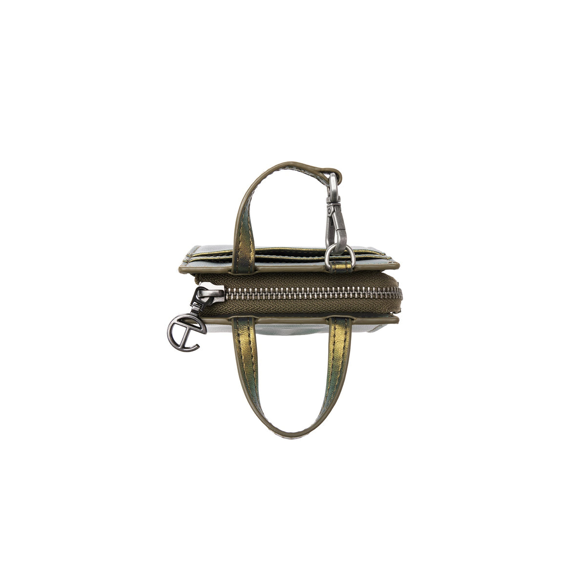 Baby Bag Charm - Acid - Bag Charms