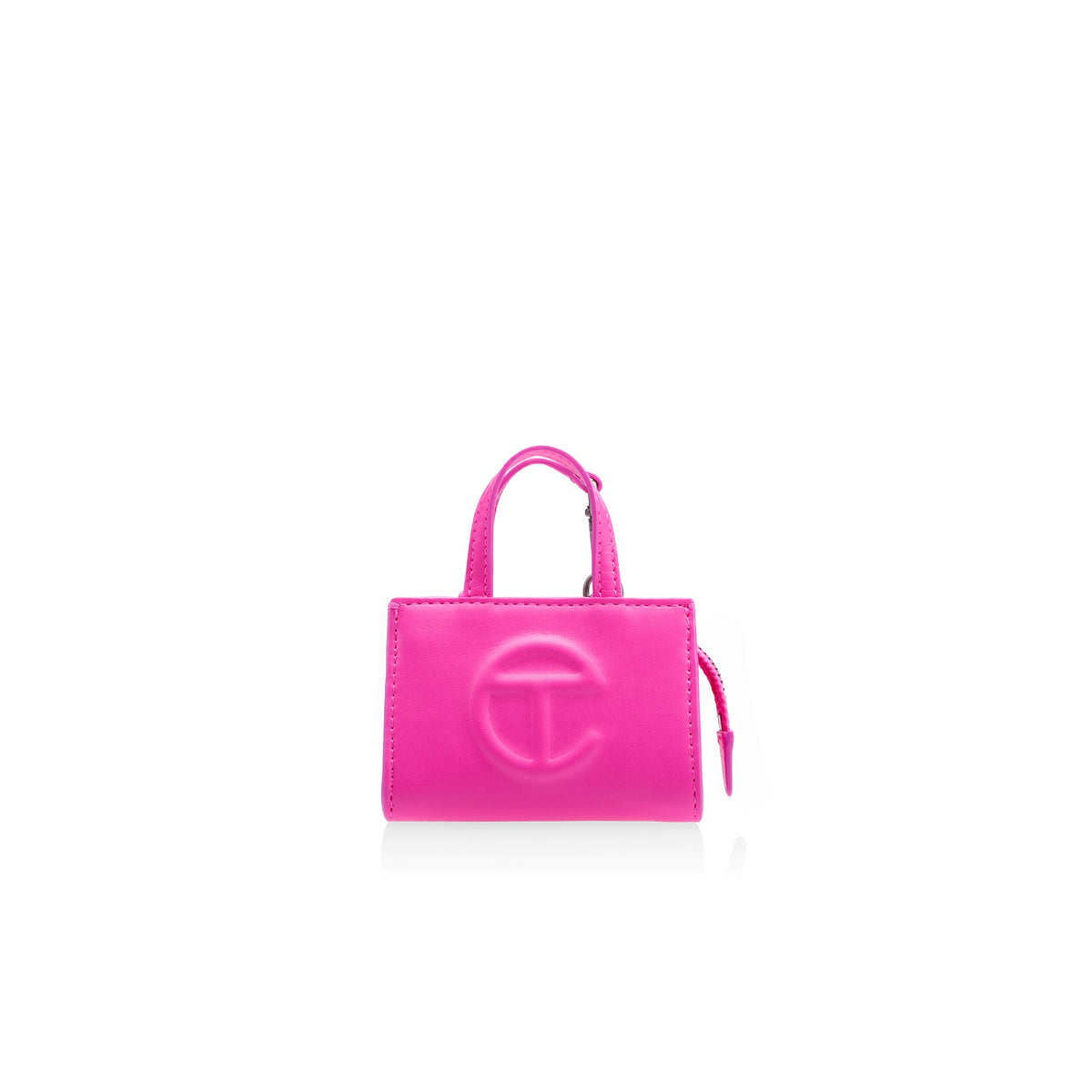 Baby Bag Charm - Azalea - Bag Charms