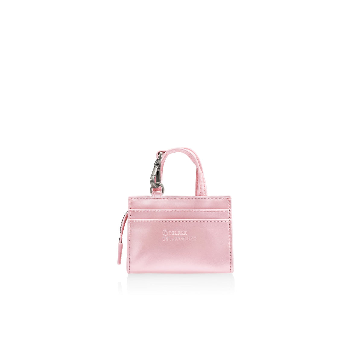 Baby Bag Charm - Ballerina - Bag Charms