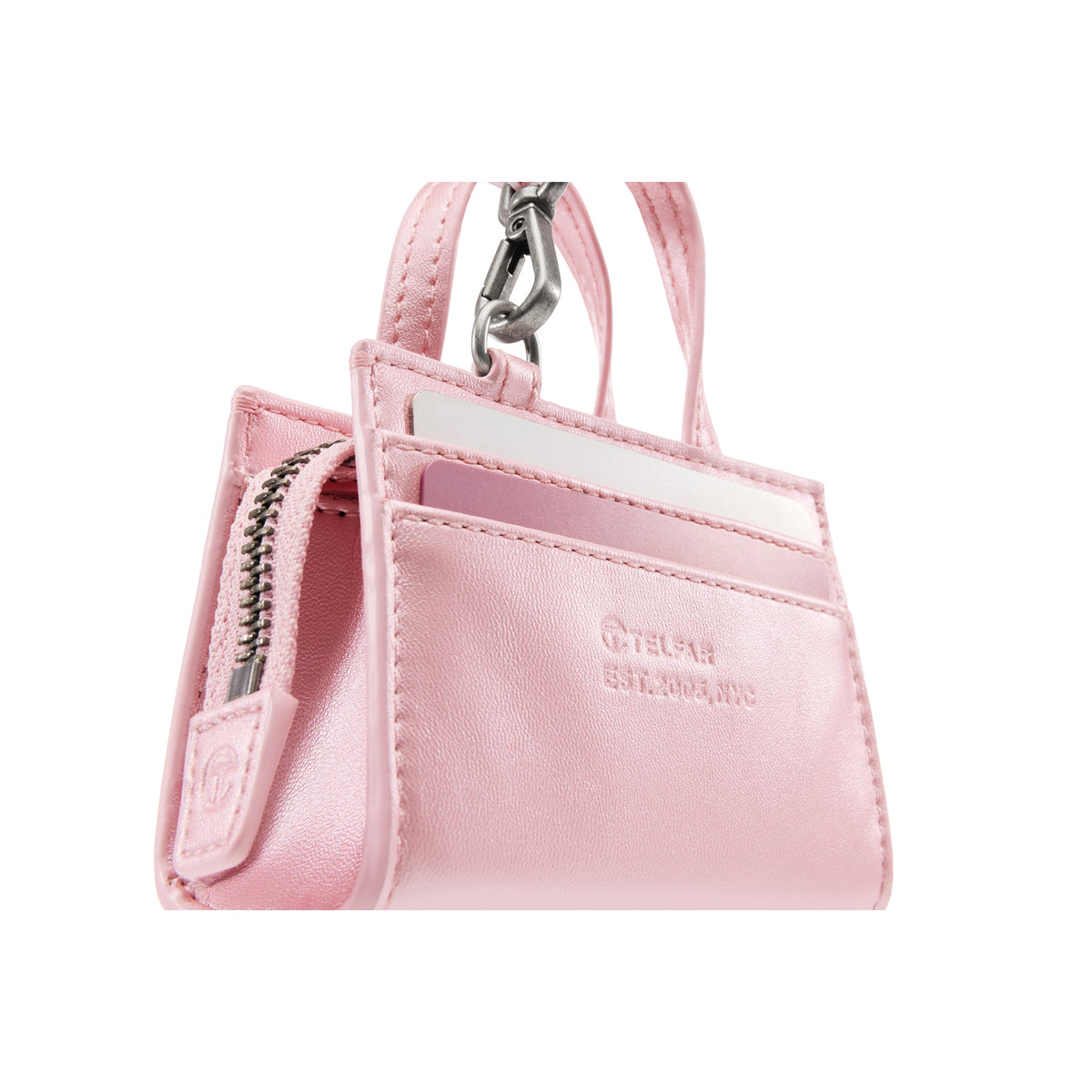 Baby Bag Charm - Ballerina - Bag Charms