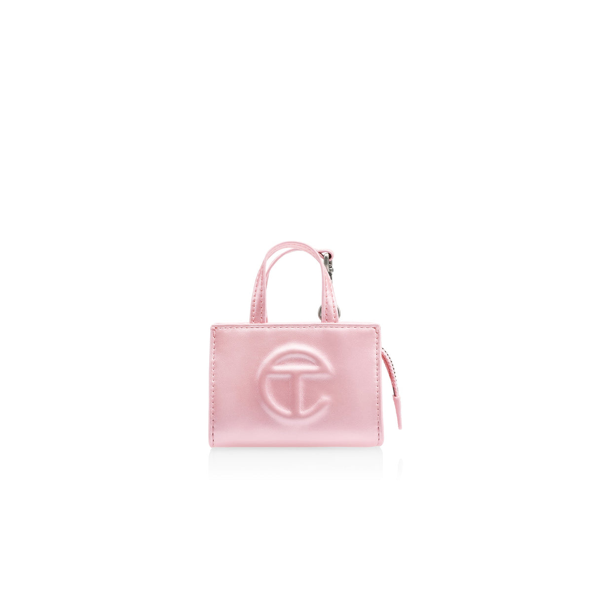 Baby Bag Charm - Ballerina - Bag Charms