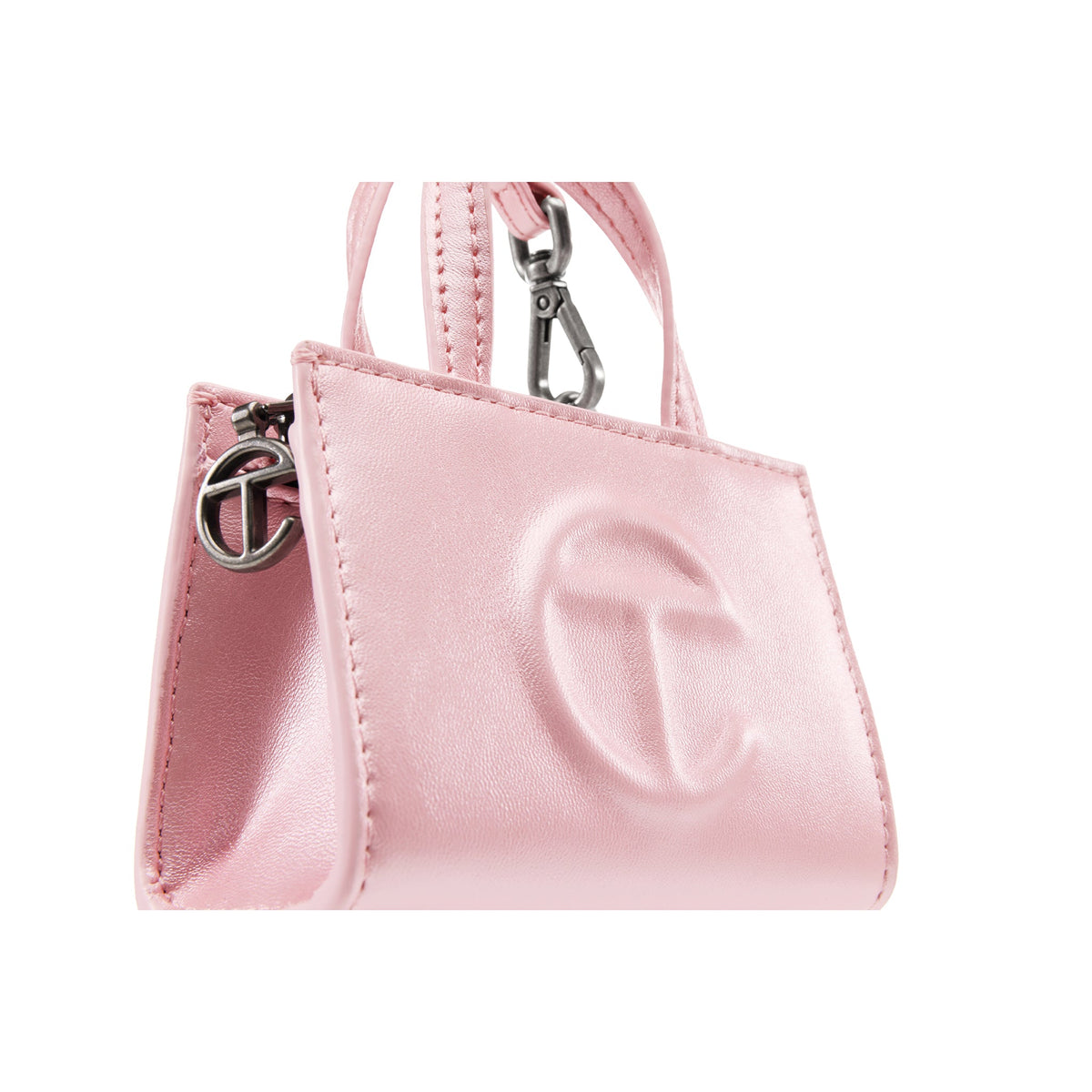Baby Bag Charm - Ballerina - Bag Charms