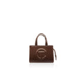 Baby Bag Charm - Chocolate - Bag Charms