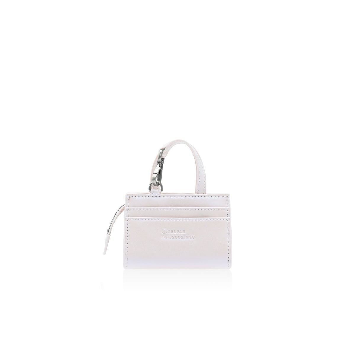Baby Bag Charm - Pearl - Bag Charms