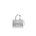 Baby Bag Charm - Silver - Bag Charms