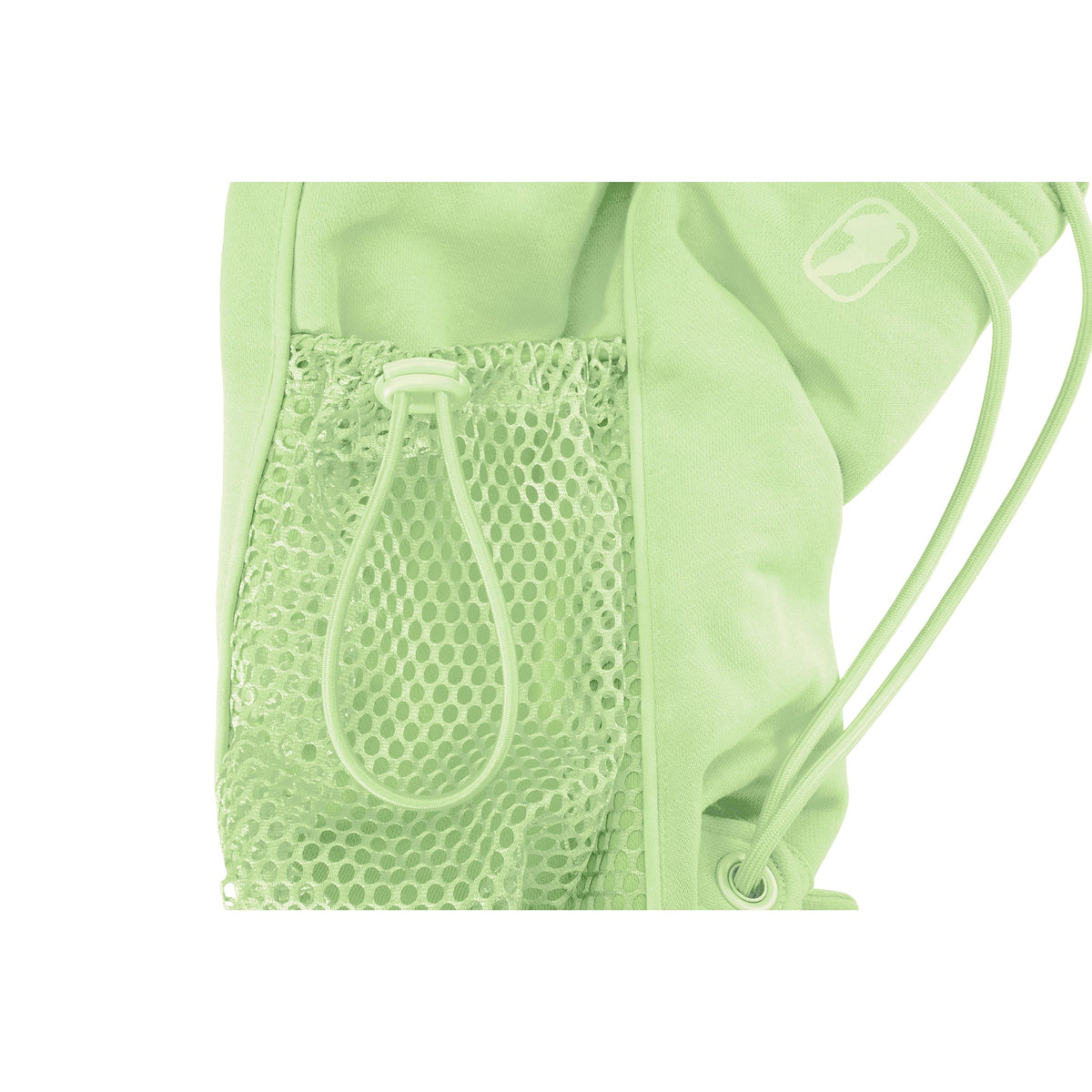Mini String Bag - Pistachio - String Bags