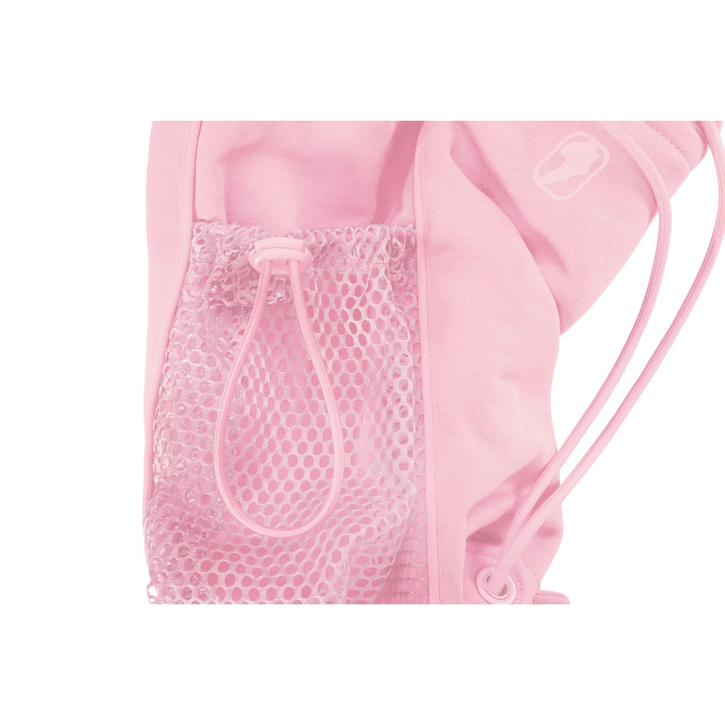 Mini String Bag - Soft Pink - String Bags