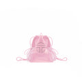 Mini String Bag - Soft Pink - String Bags