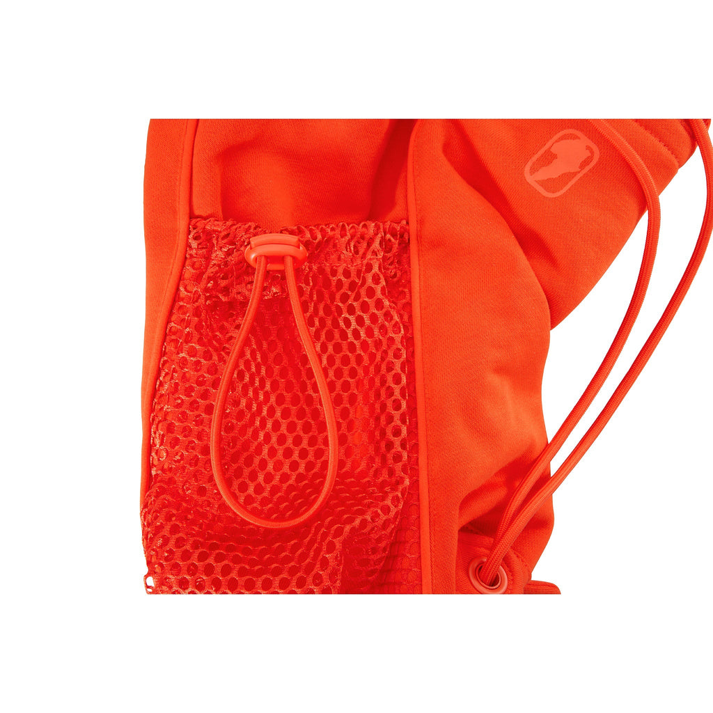 Mini String Bag - Vivid Orange - String Bags