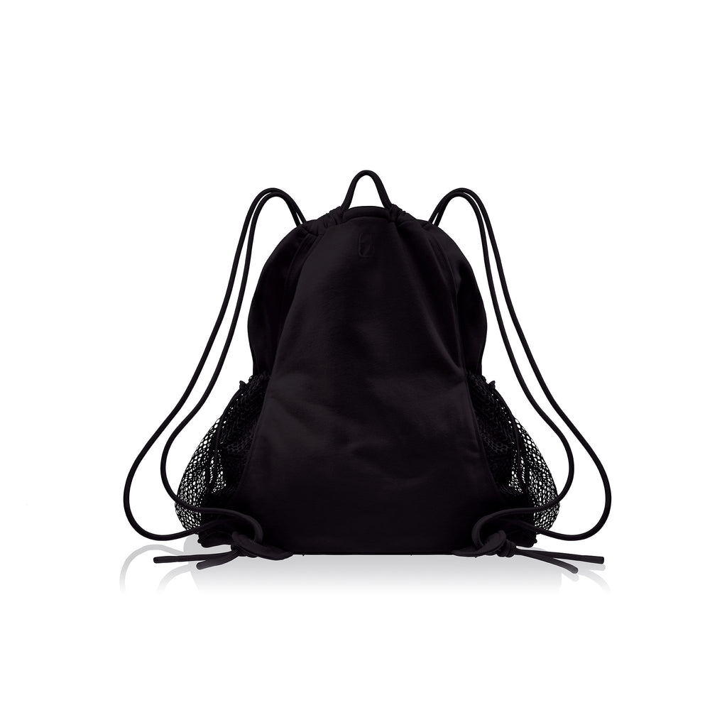 String Bag - Black - String Bags