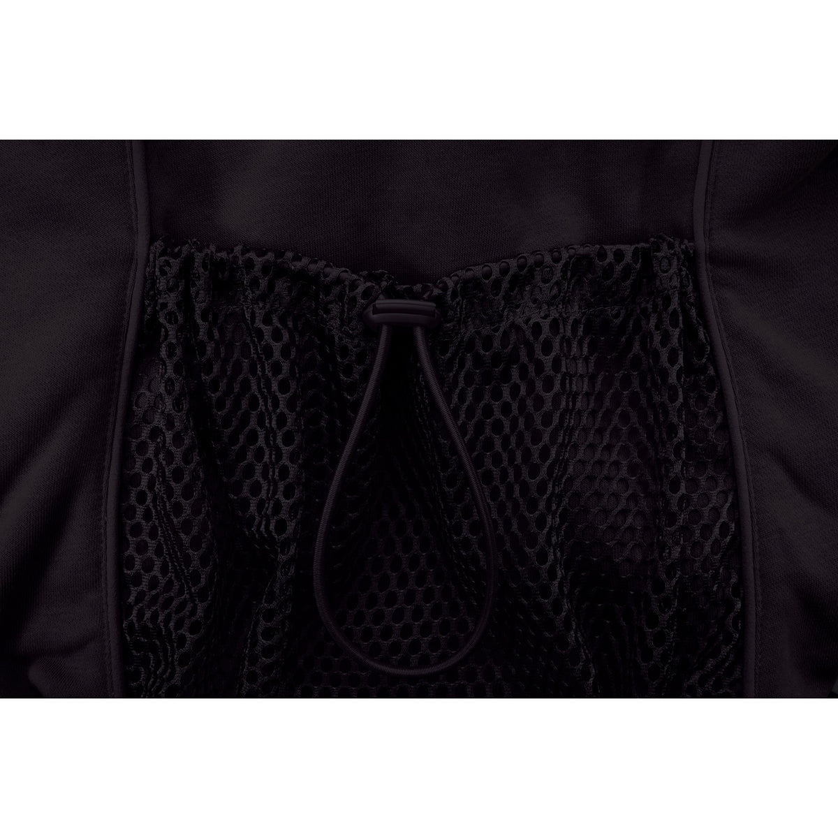 String Bag - Black - String Bags