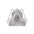 String Bag - Heather Grey - String Bags