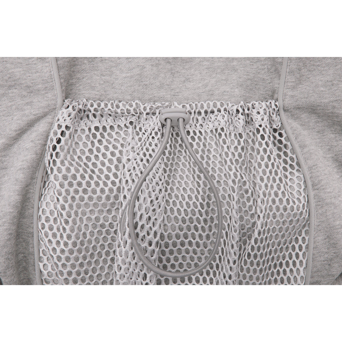 String Bag - Heather Grey - String Bags