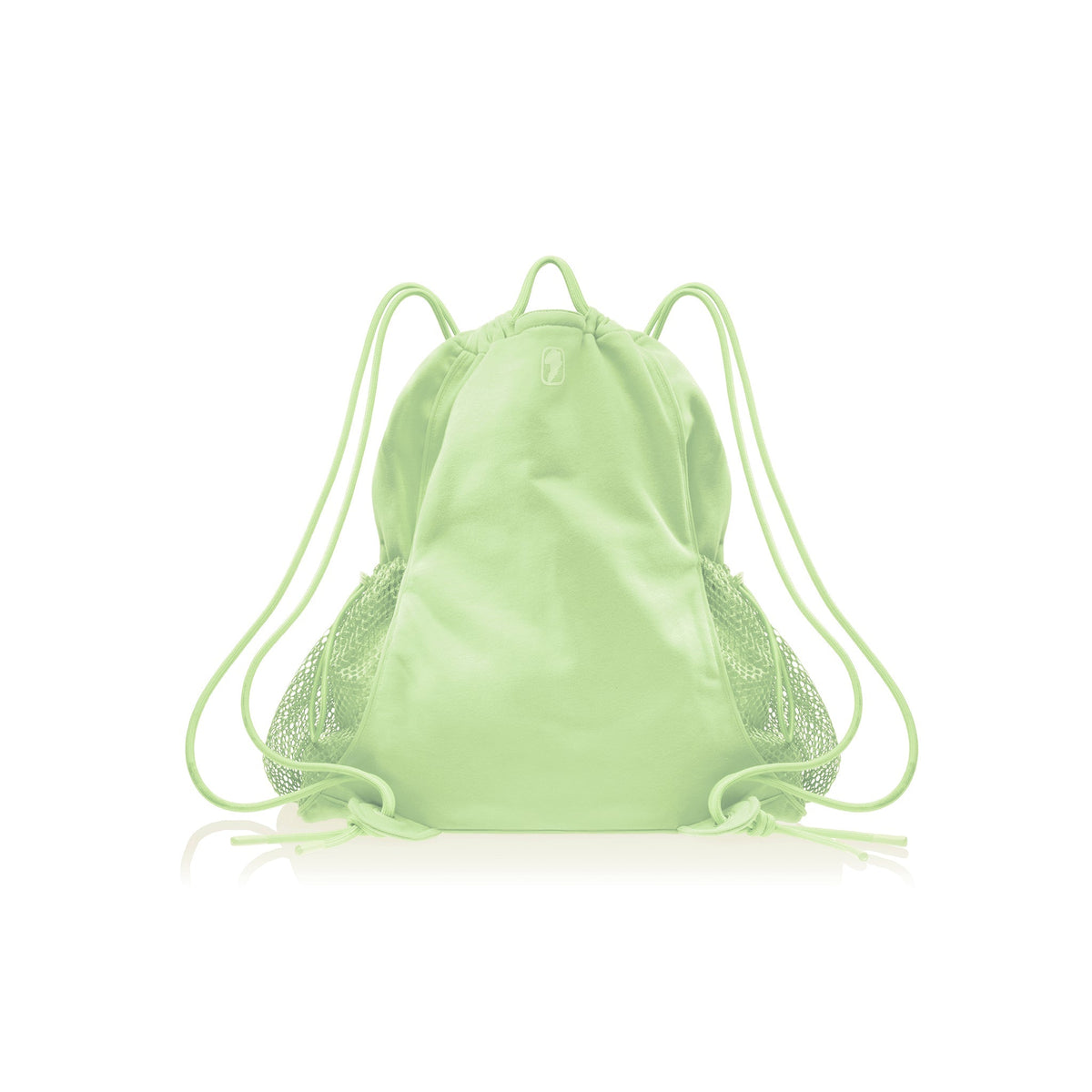 String Bag - Pistachio - String Bags