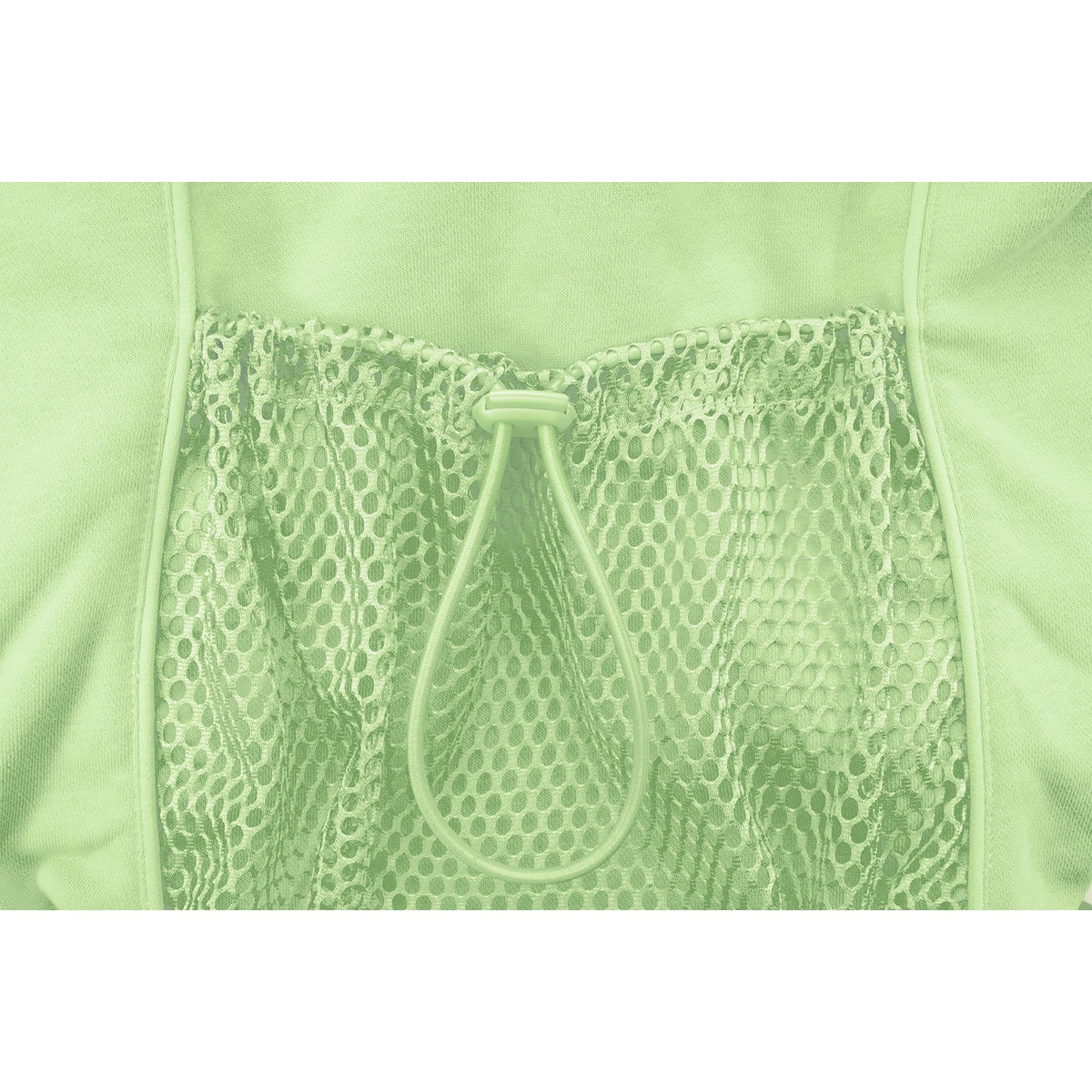 String Bag - Pistachio - String Bags