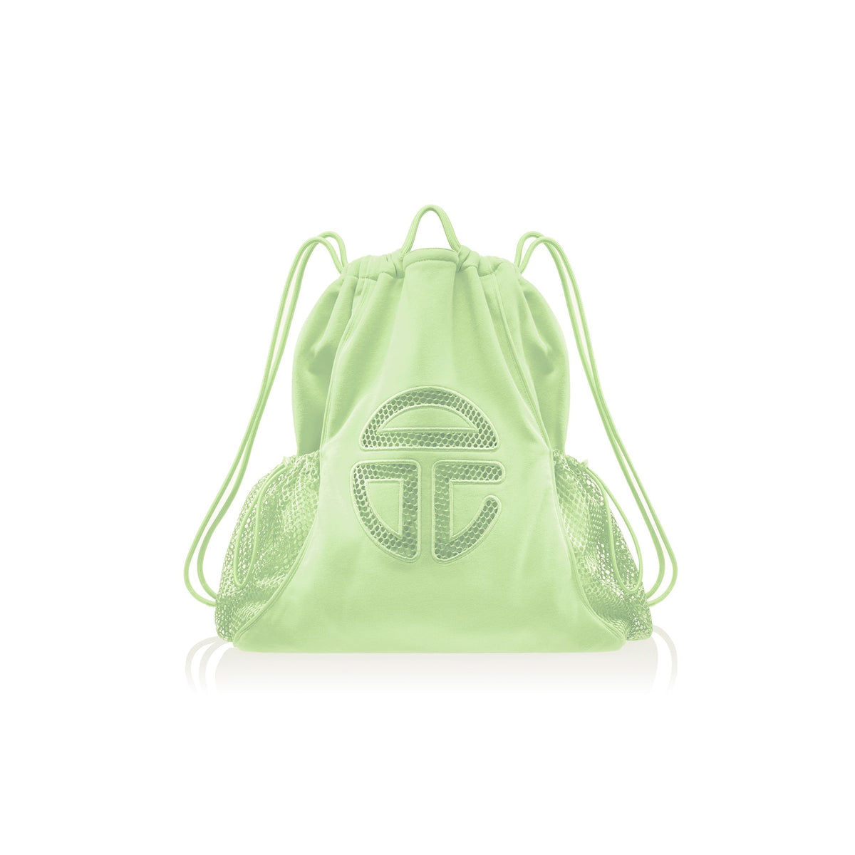 String Bag - Pistachio - String Bags