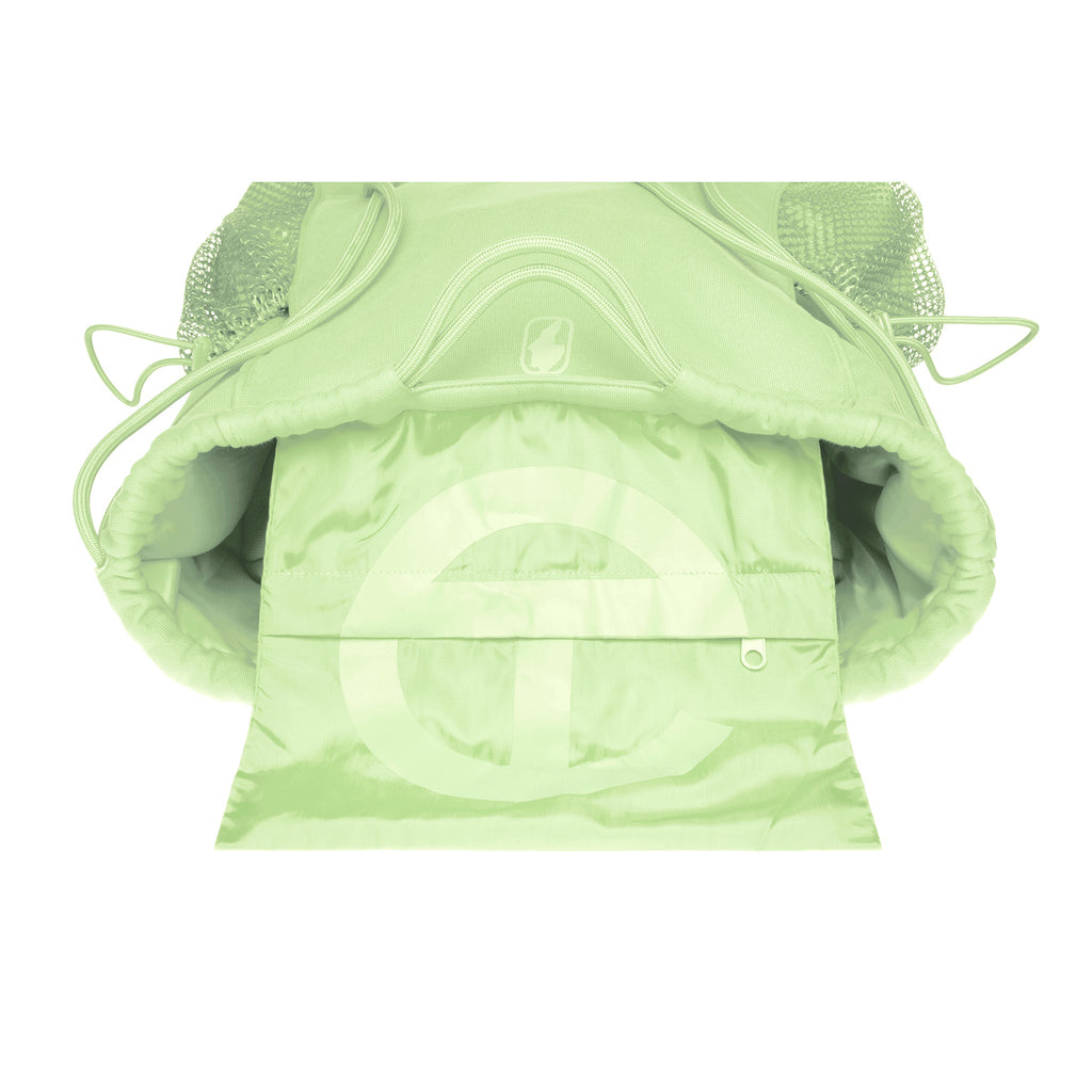 String Bag - Pistachio - String Bags