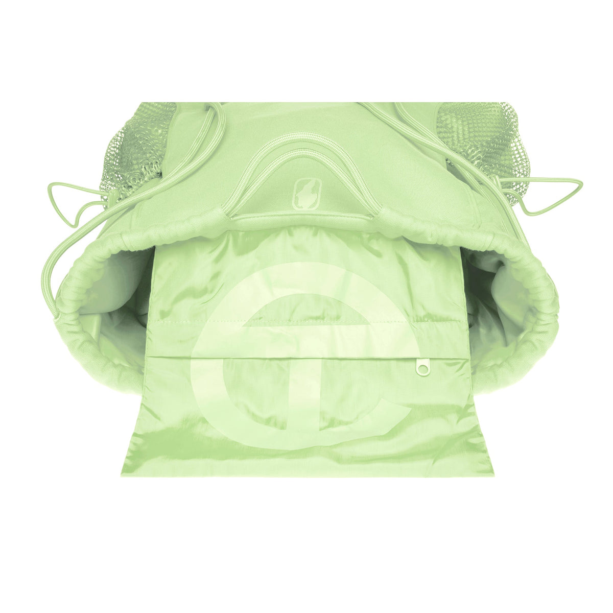 String Bag - Pistachio - String Bags