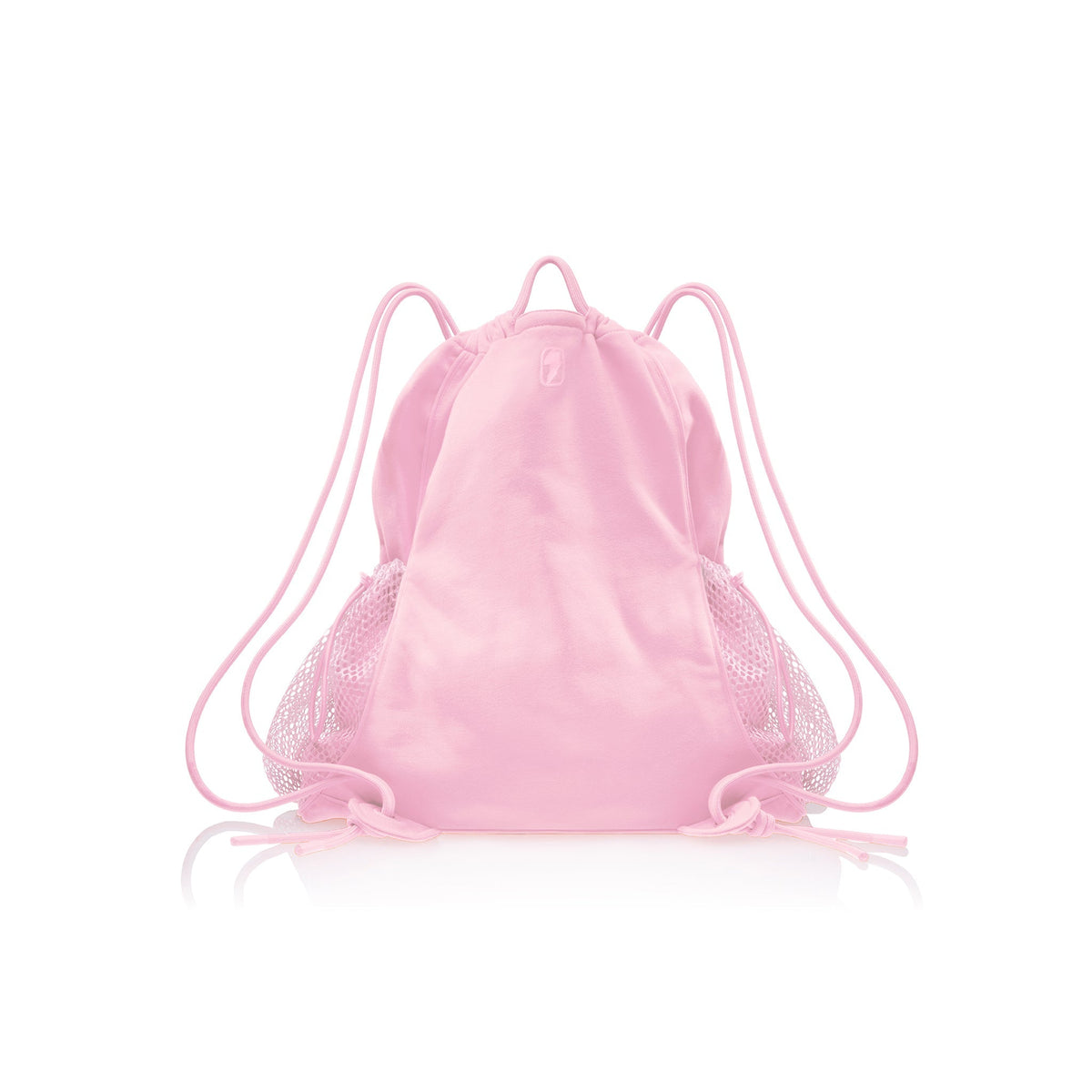 String Bag - Soft Pink - String Bags