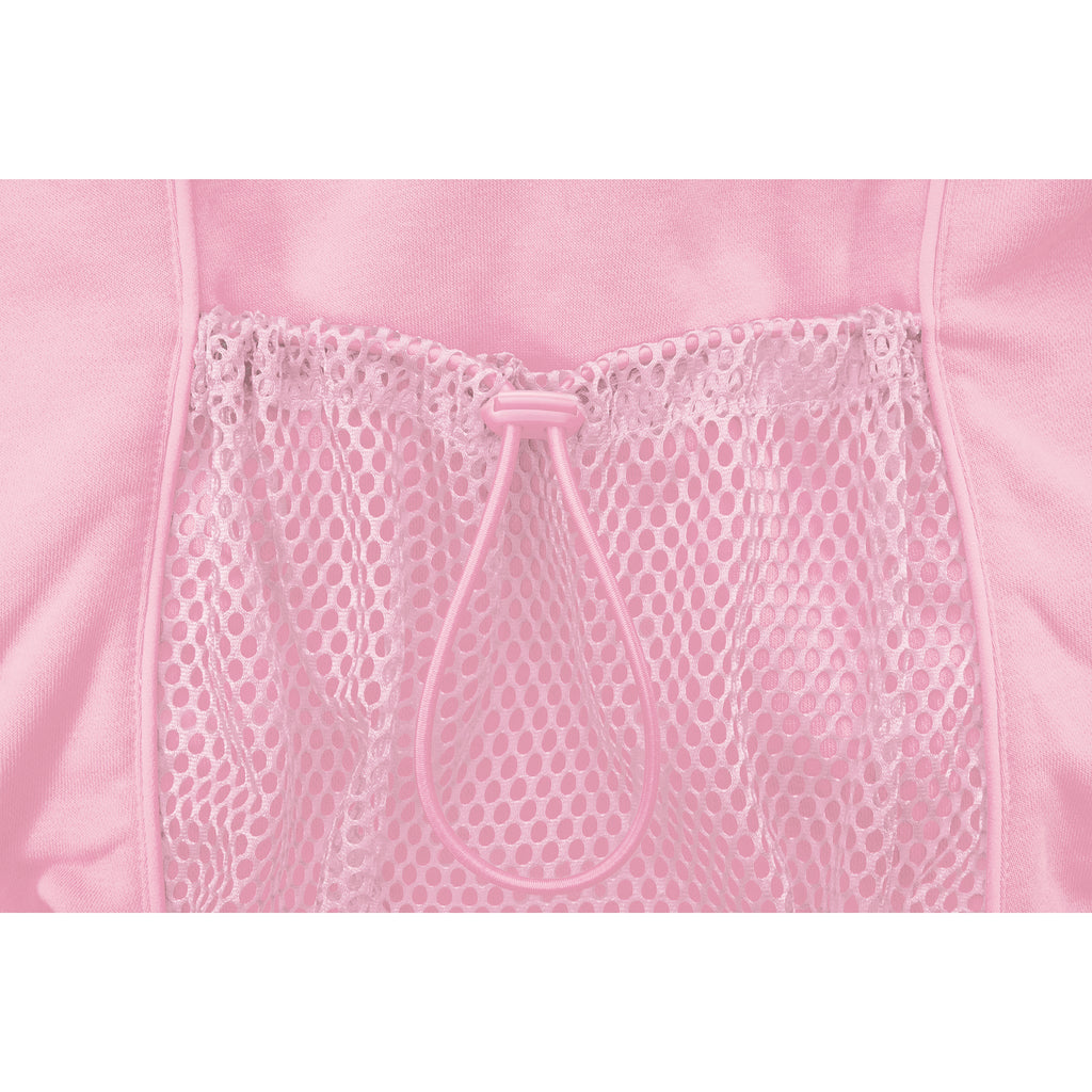 String Bag - Soft Pink - String Bags