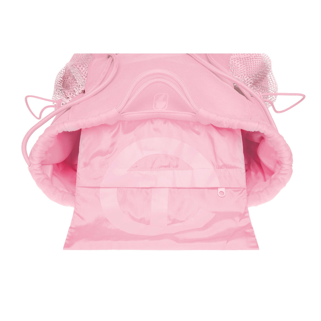 String Bag - Soft Pink - String Bags