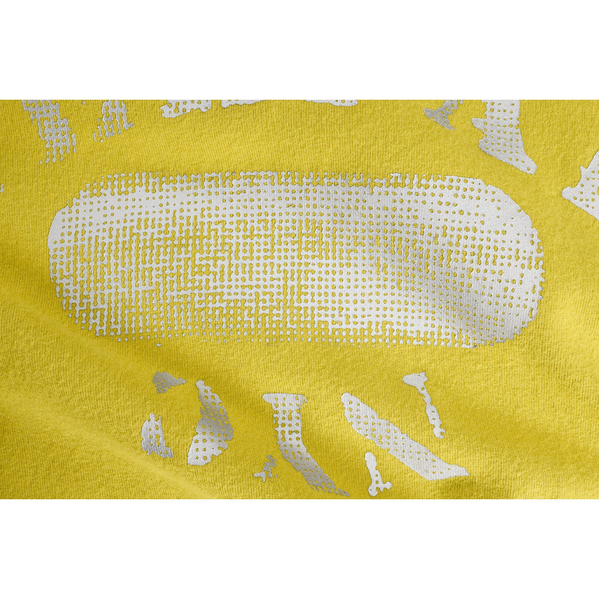 Telfar NYC 2005 Long Sleeve Snood - Snake Eyes - Scarves & Neckwear