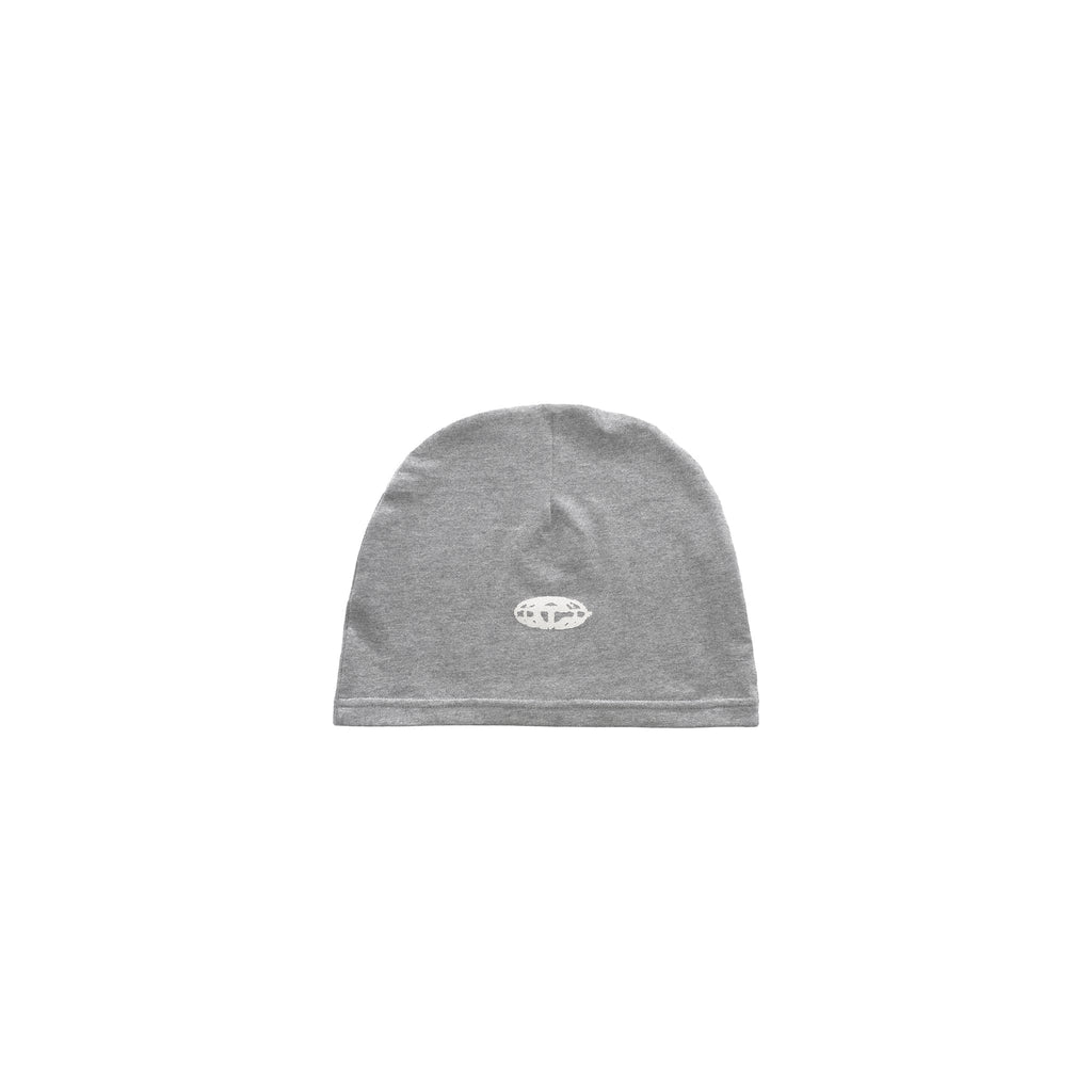 Telfar NYC Skully - Heather Grey - Hats & Beanies