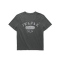Telfar NYC V Neck T - Black - Tops & T-Shirts