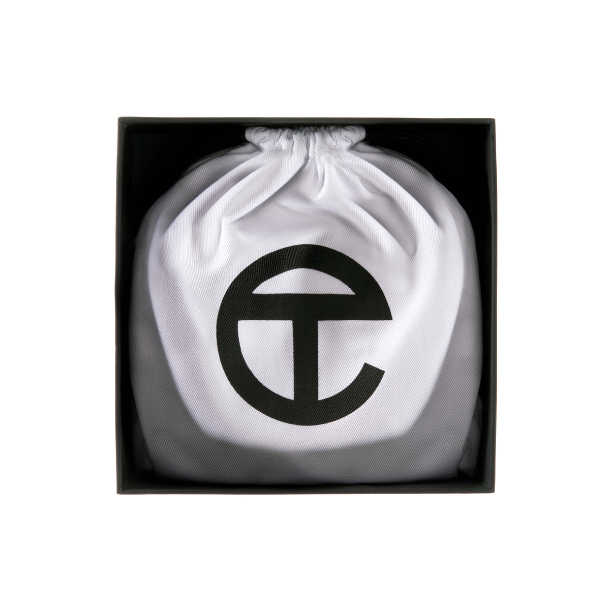 Logo Belt - Silver/Red - Belts
