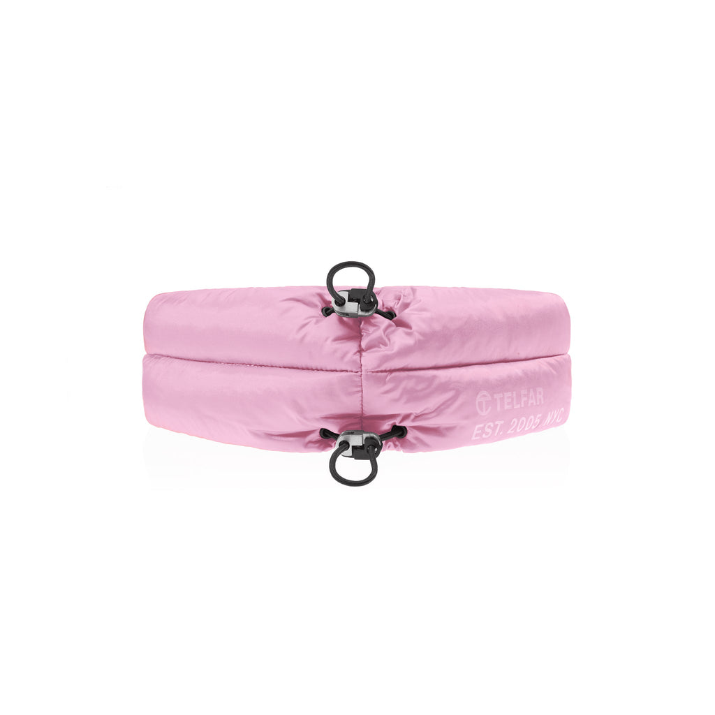 Puff Headband - Bubblegum - Headbands