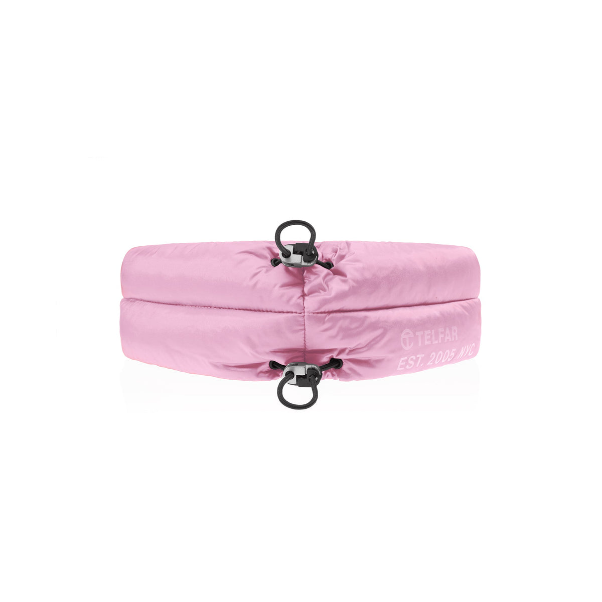Puff Headband - Bubblegum - Headbands