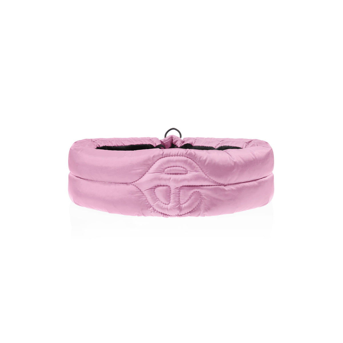 Puff Headband - Bubblegum - Headbands