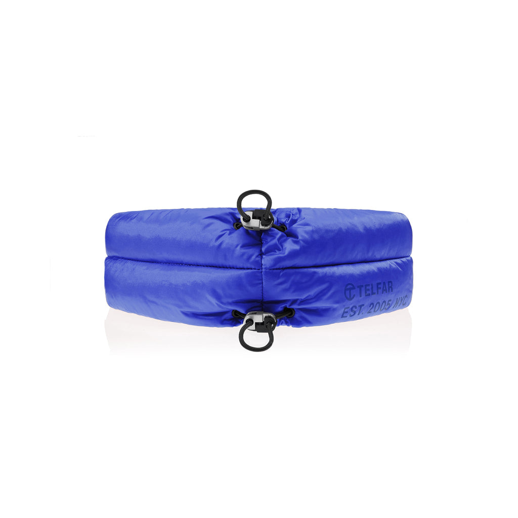 Puff Headband - Painter's Tape - Headbands