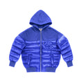 Puff Hoodie - Painter's Tape - Sweaters & Hoodies
