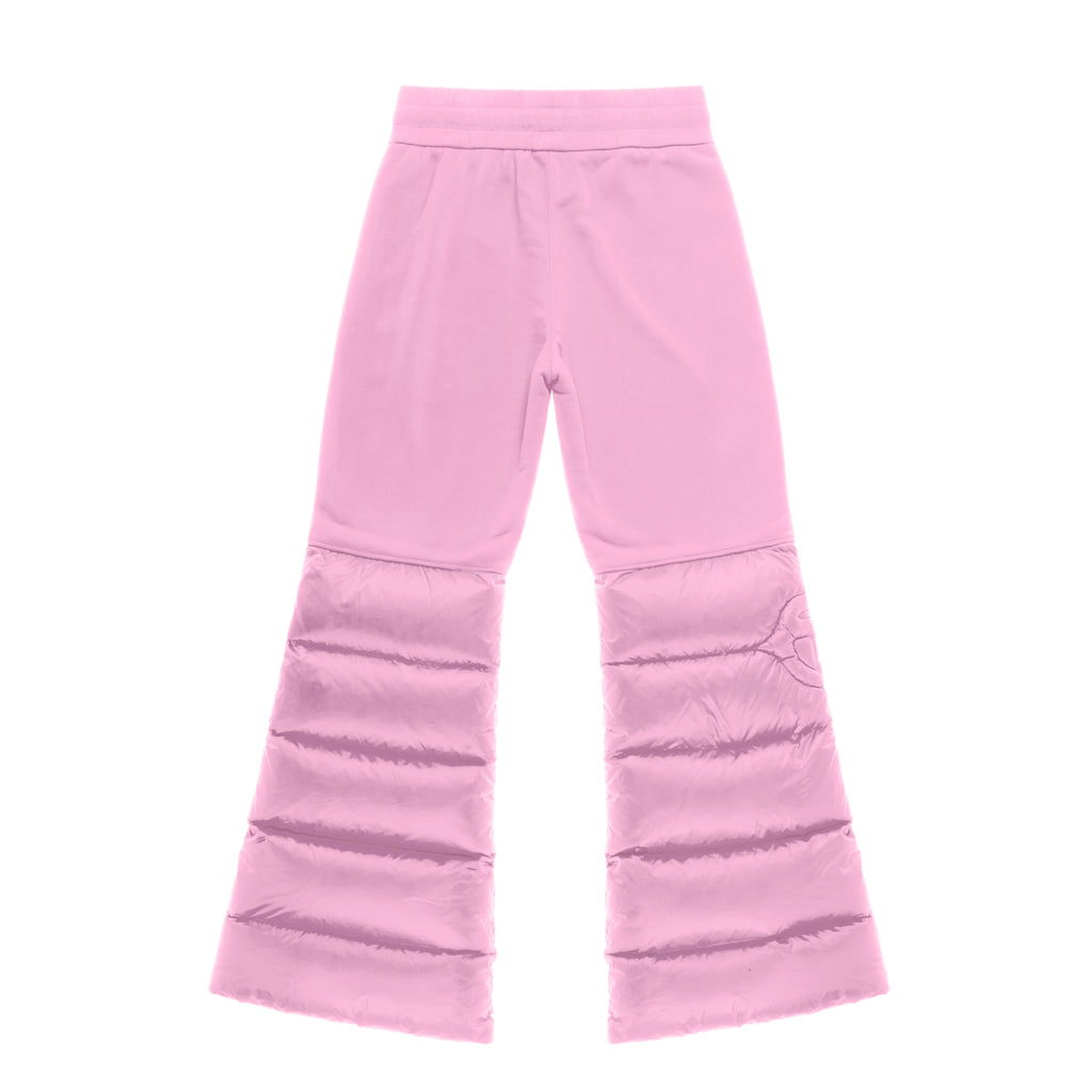 Puff Sweatpant - Bubblegum - Tops & T-Shirts