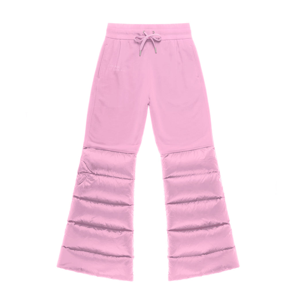 Puff Sweatpant - Bubblegum - Tops & T-Shirts