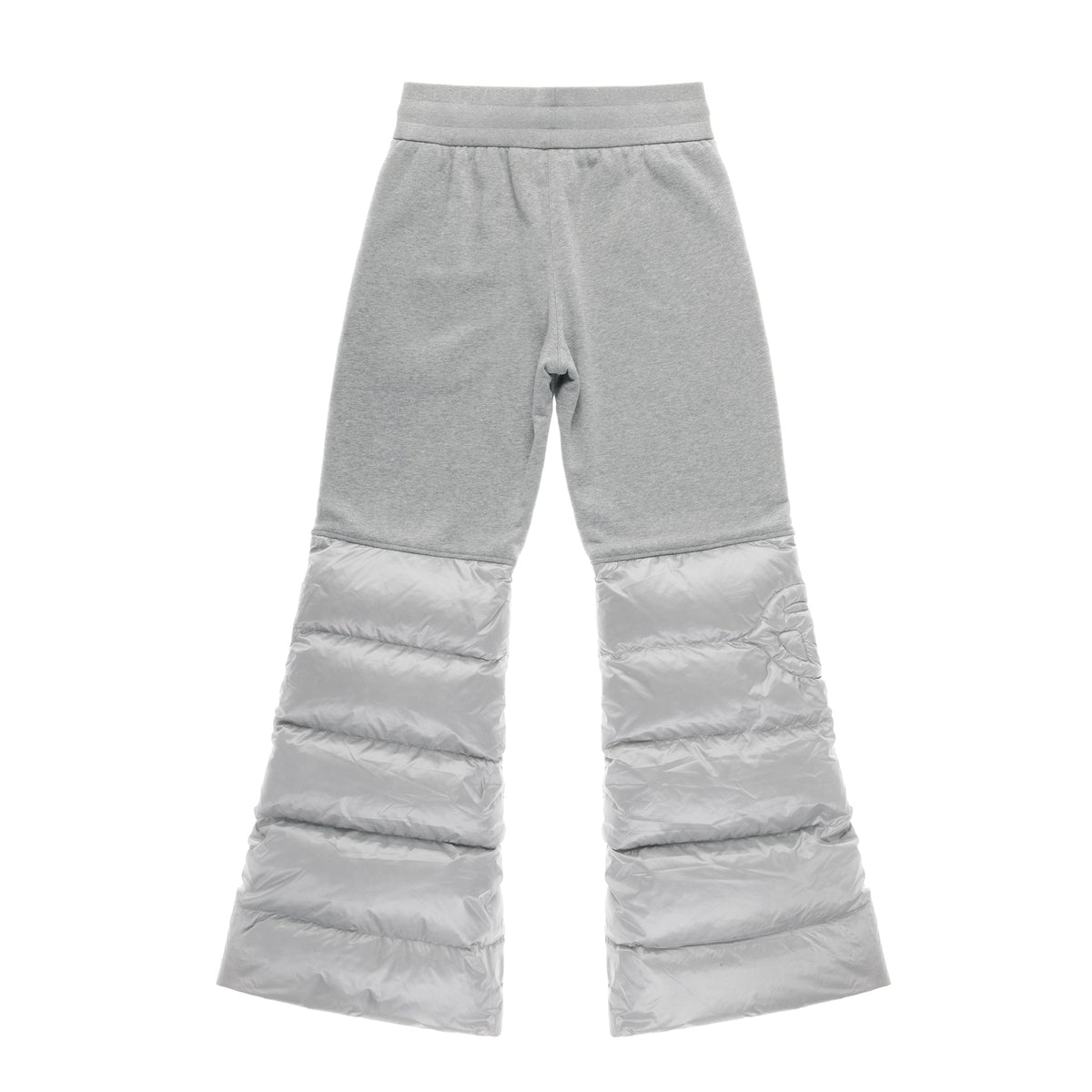Puff Sweatpant - Grey - Tops & T-Shirts