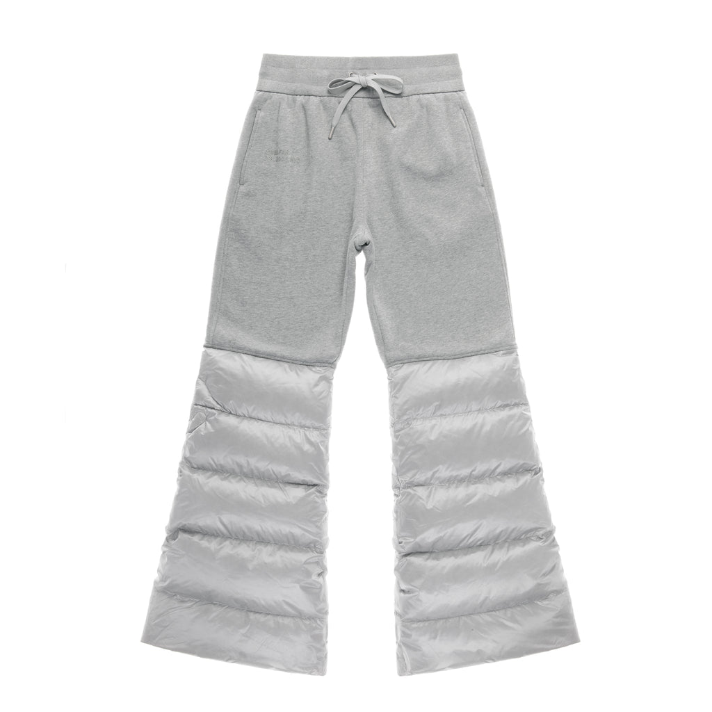 Puff Sweatpant - Grey - Tops & T-Shirts