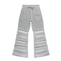 Puff Sweatpant - Grey - Tops & T-Shirts