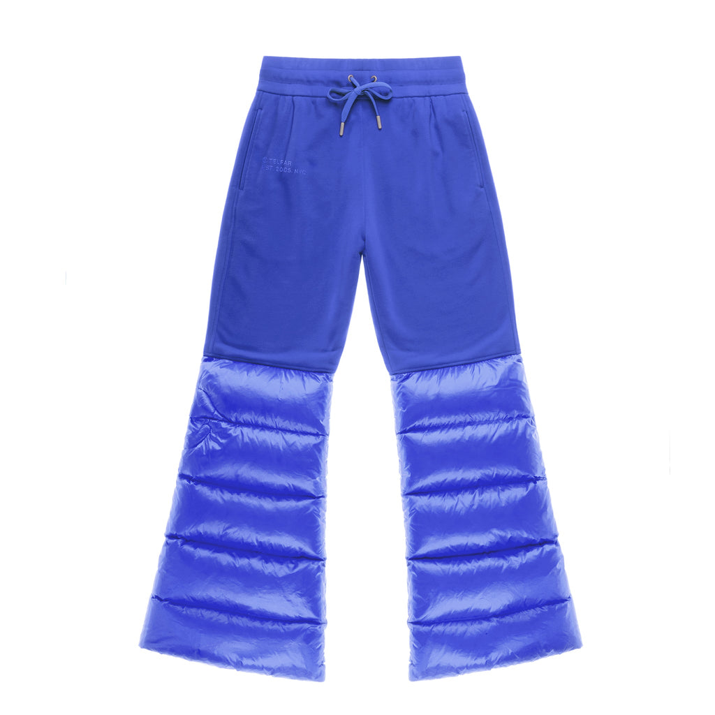 Puff Sweatpant - Painter's Tape - Tops & T-Shirts