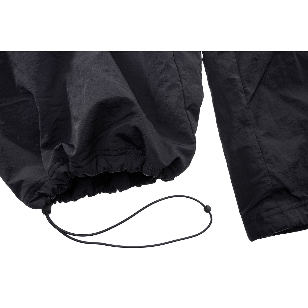 Reversible Pocket Pant - Black/Black - Pants & Shorts