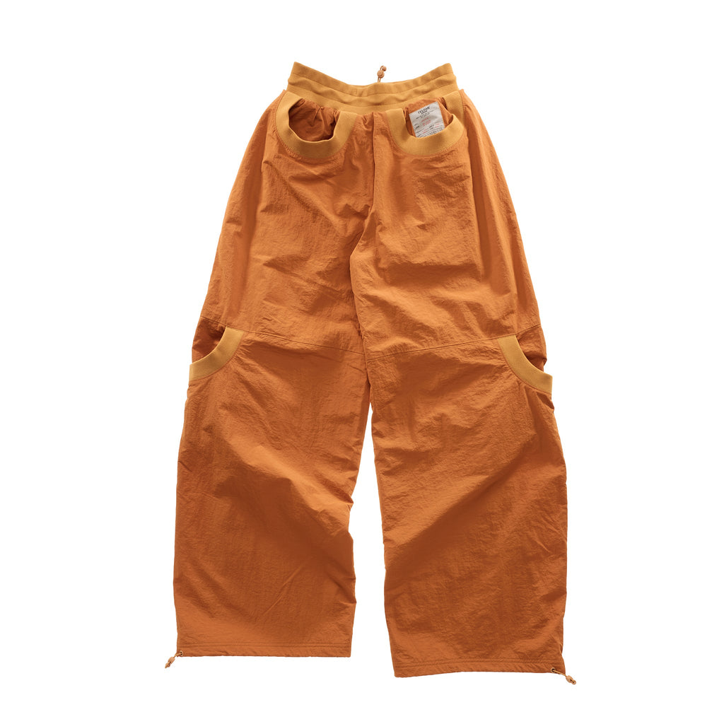 Reversible Pocket Pant - Rust/Tan - Pants & Shorts