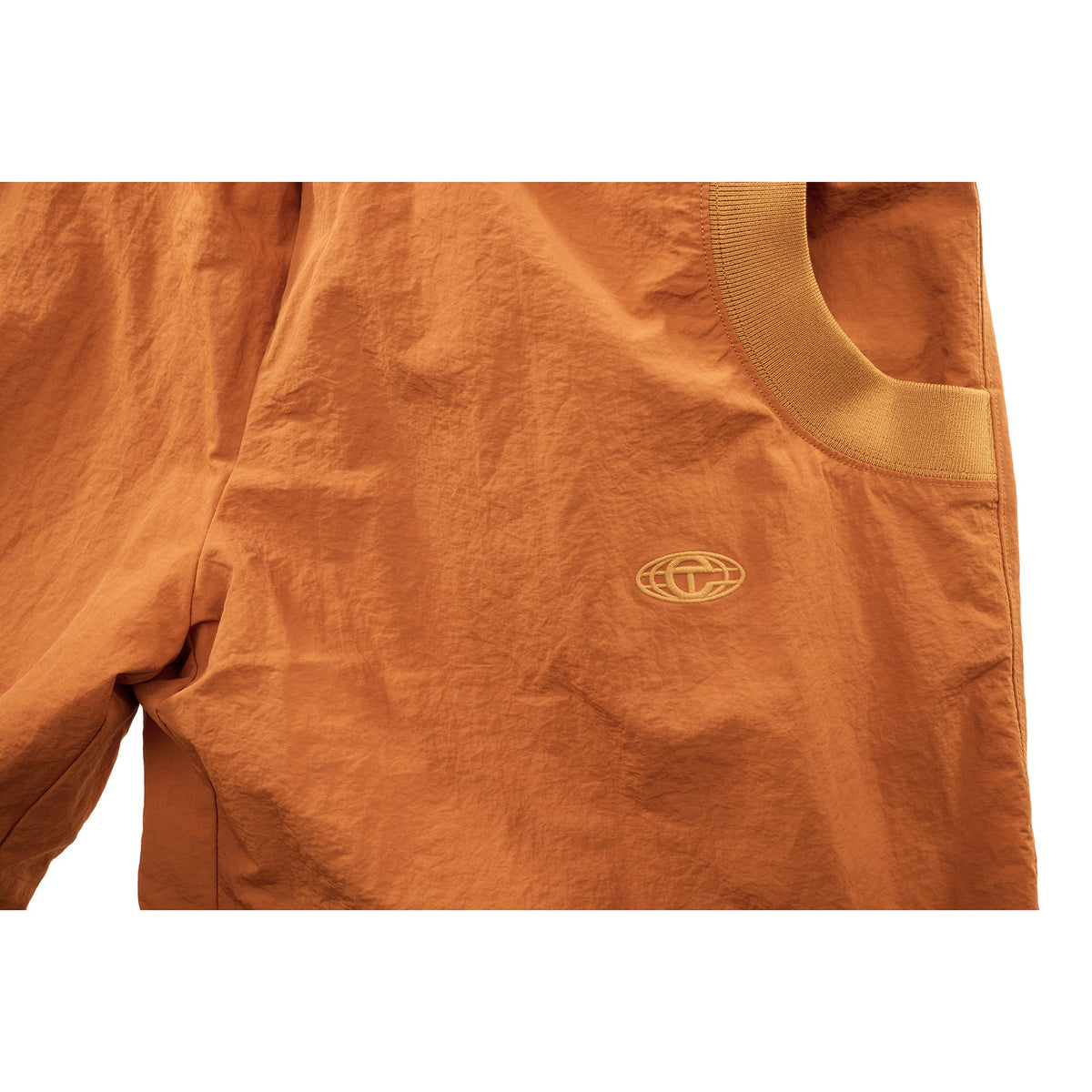 Reversible Pocket Pant - Rust/Tan - Pants & Shorts