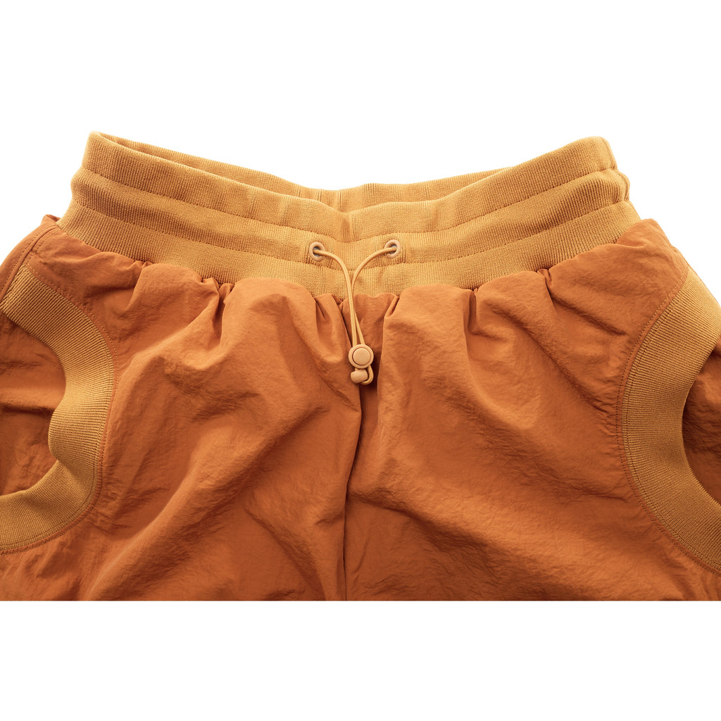 Reversible Pocket Pant - Rust/Tan - Pants & Shorts