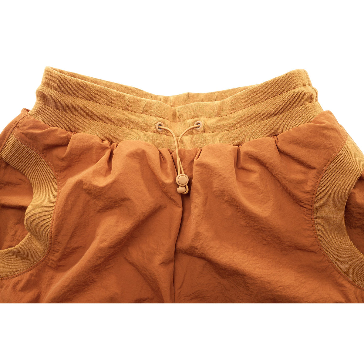 Reversible Pocket Pant - Rust/Tan - Pants & Shorts