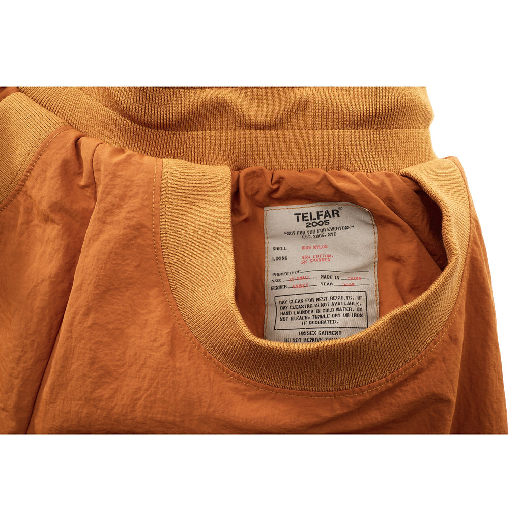 Reversible Pocket Pant - Rust/Tan - Pants & Shorts