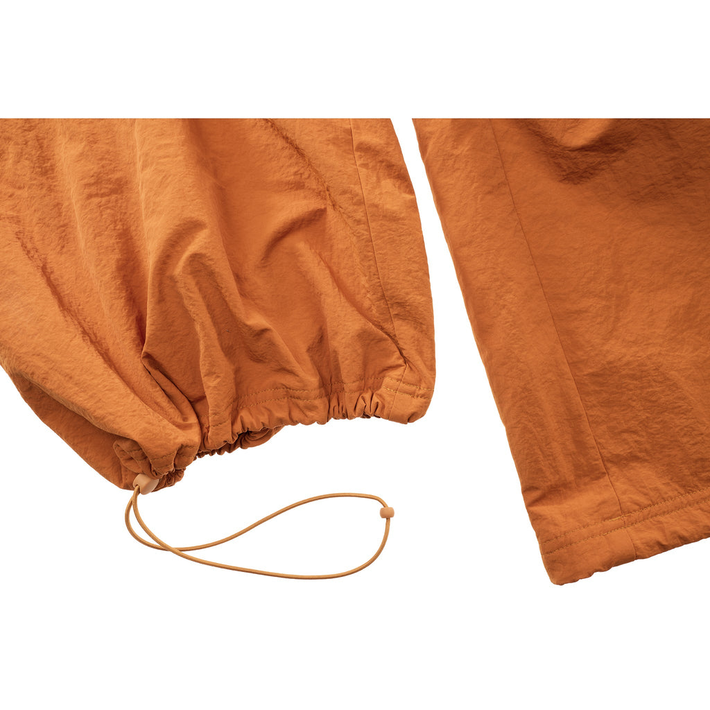 Reversible Pocket Pant - Rust/Tan - Pants & Shorts