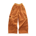 Reversible Pocket Pant - Rust/Tan - Pants & Shorts