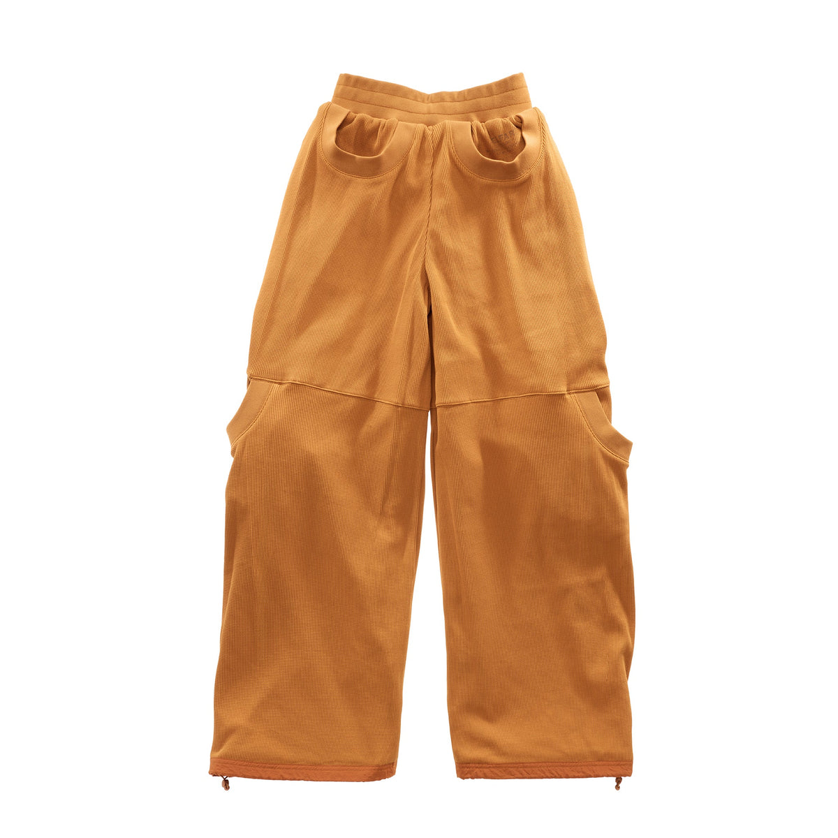 Reversible Pocket Pant - Rust/Tan - Pants & Shorts